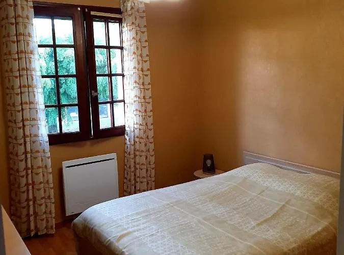 Feriehus Jolie Maison De 