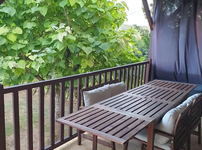 Feriehus Jolie Maison De 