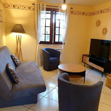 Jolie Maison De Gagnac-sur-Cere