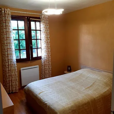 Hébergement de vacances Jolie Maison De Gagnac-sur-Cere