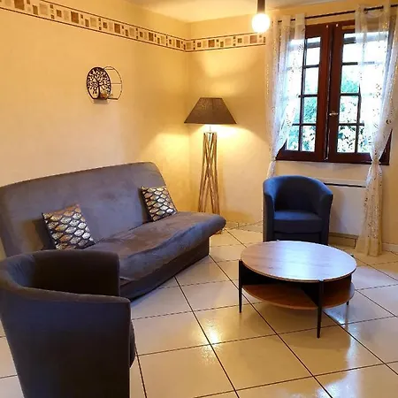 Jolie Maison De Gagnac-sur-Cere