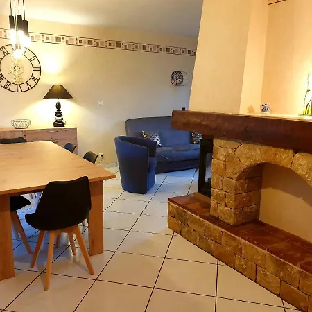 Jolie Maison De