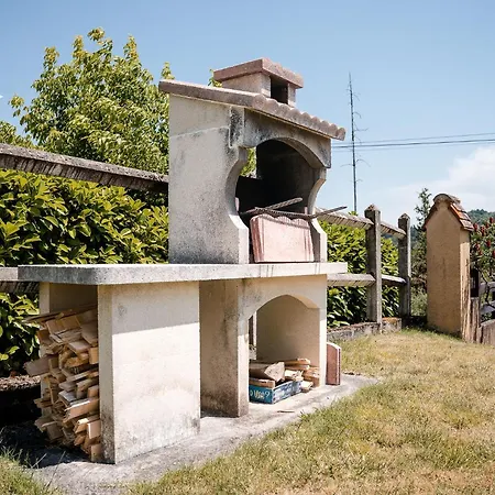 Jolie Maison De
