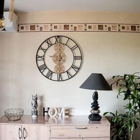 Jolie Maison De *