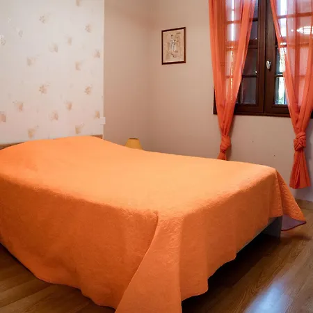 Jolie Maison De Hébergement de vacances *