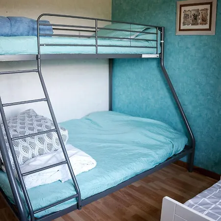 Jolie Maison De Hébergement de vacances *